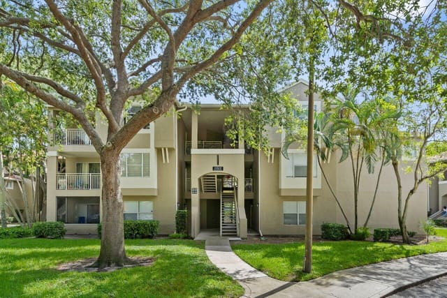 1825 Palm Cove Boulevard 7-307, sold in Verano At Delray Condo, Delray Beach, FL