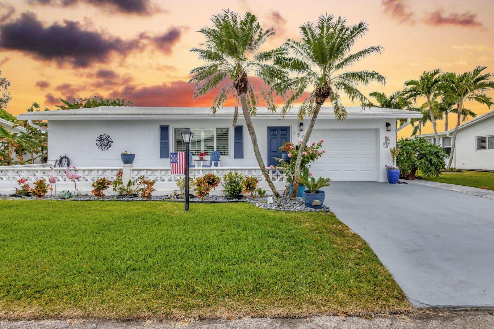 1504 SW 22nd Avenue, Boynton Beach, FL 33426