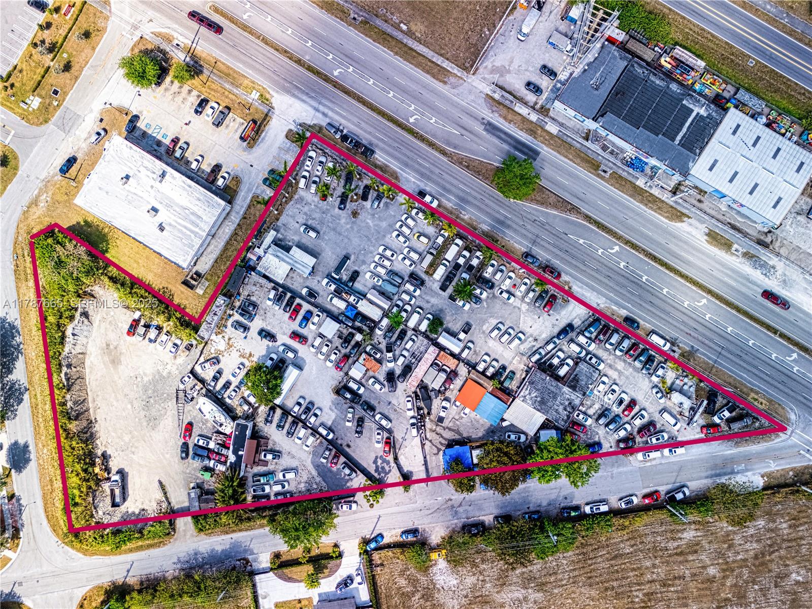 22825 S Dixie Highway, Miami, FL 33170, Miami