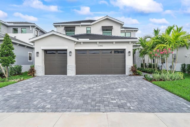 12482 Solana Bay Circle, sold in Solana Bay At Avenir, Palm Beach Gardens, FL