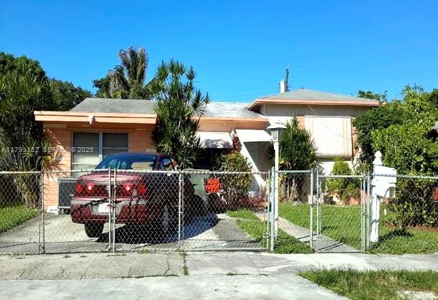 734 NW 1st Street, Hallandale Beach, FL 33009, Hallandale Beach