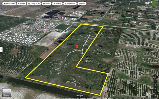 475 State Road 70 E, Lake Placid, FL 33852