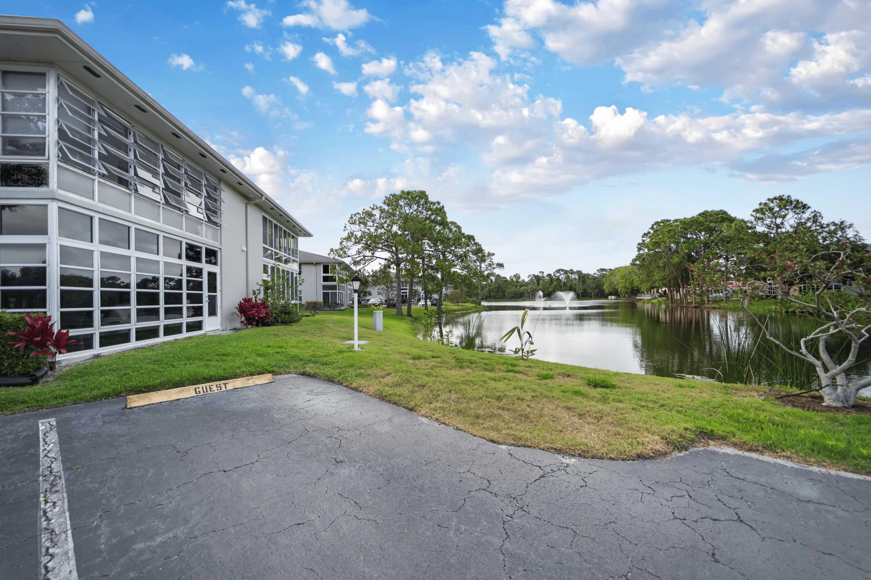 5 Lake Vista Trail 203, Port St. Lucie, FL 34952, Port St Lucie