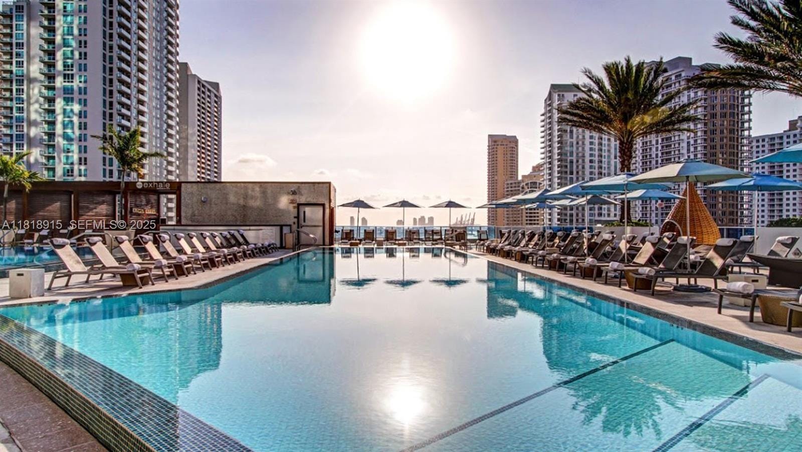 200 Biscayne Boulevard Way 4702, Miami, FL 33131 photo 16