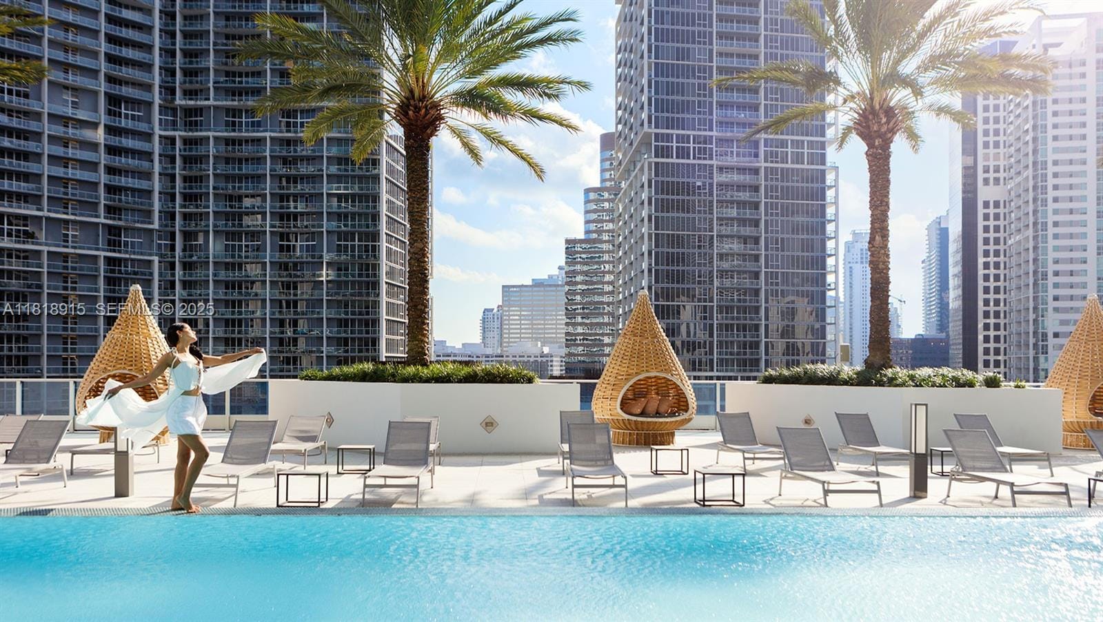 200 Biscayne Boulevard Way 4702, Miami, FL 33131 photo 19