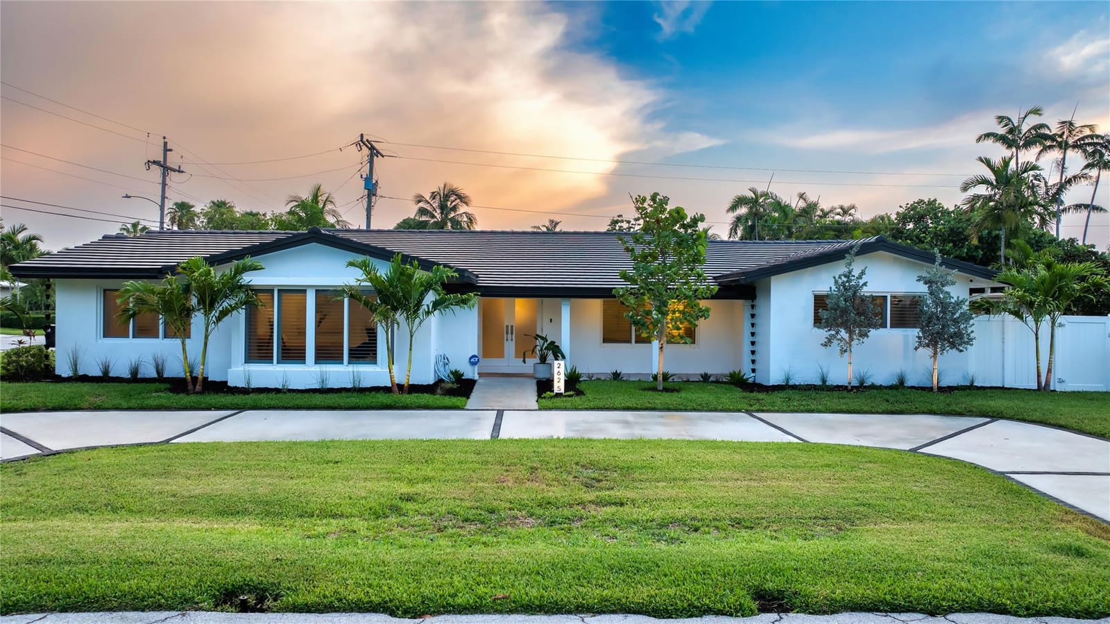 2625 NE 28th Street, Fort Lauderdale, FL 33306