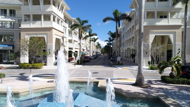 1203 Town Center 207 Drive 207, Jupiter, FL 33458