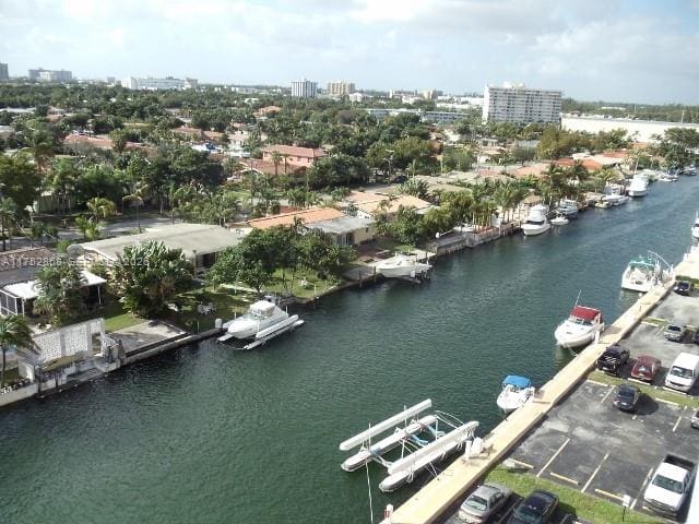 2020 NE 135th Street 904, sold in Keystone Towers Condo, North Miami, FL