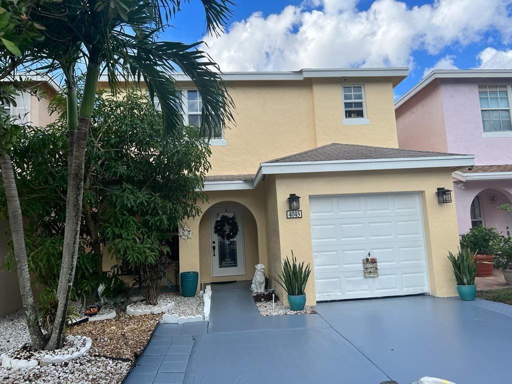 4045 Eastridge Drive, Deerfield Beach, FL 33064
