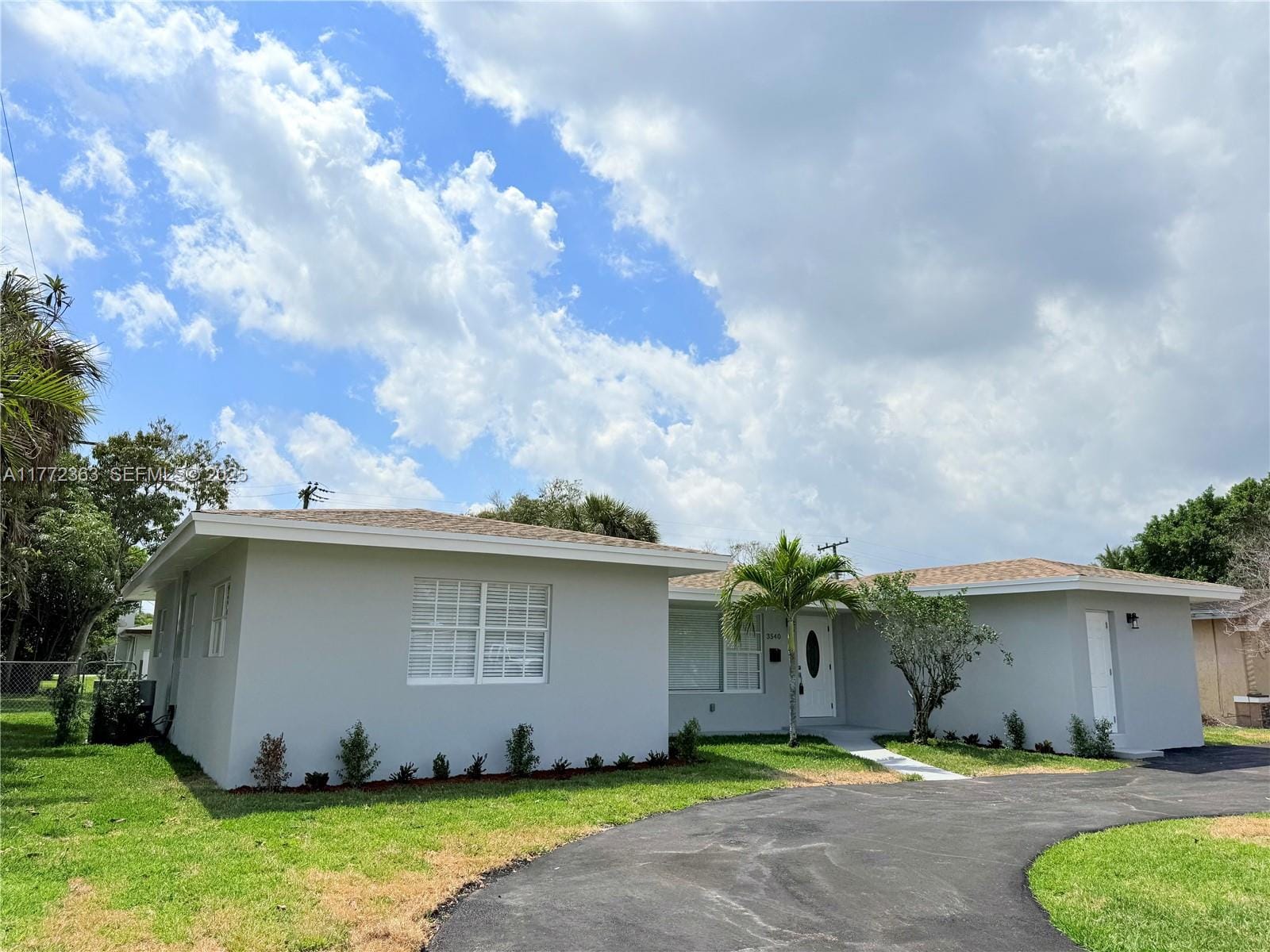 4 bedroom home for sale at 3540 3rd, Fort Lauderdale, FL 33312 — $595,000