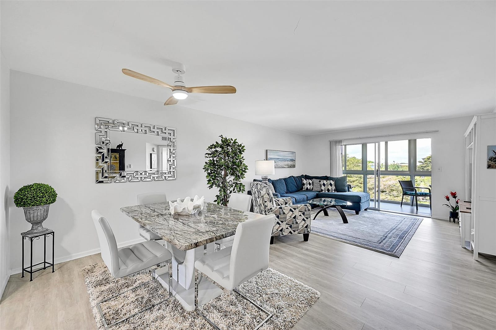 1606 Abaco Drive D4 — photo 3
