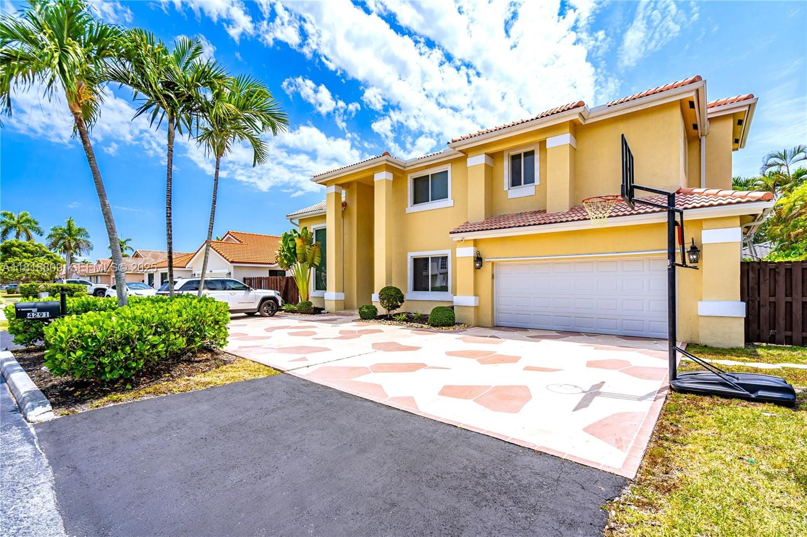 4291 SW 154th Place, Miami, FL 33185