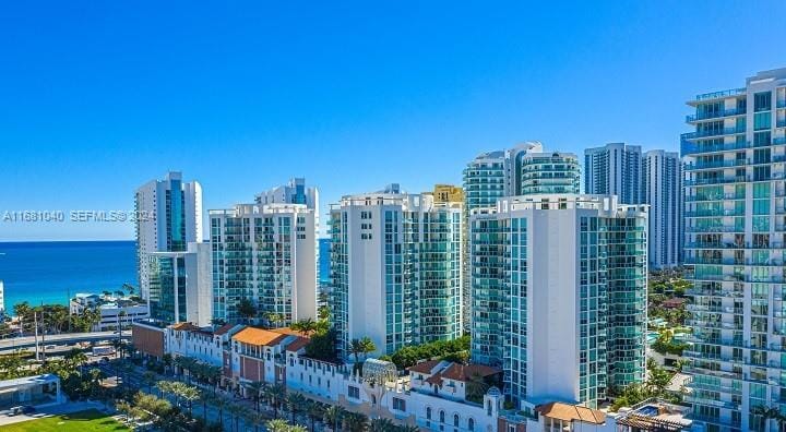 150 Sunny Isles Boulevard 1-1704, Sunny Isles Beach, FL 33160