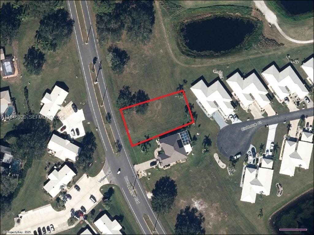 749 Duane Palmer Boulevard, Sebring, FL 33876 photo 3