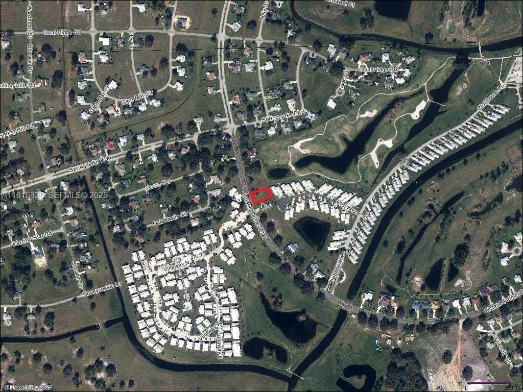 749 Duane Palmer Boulevard, Sebring, FL 33876 photo 4