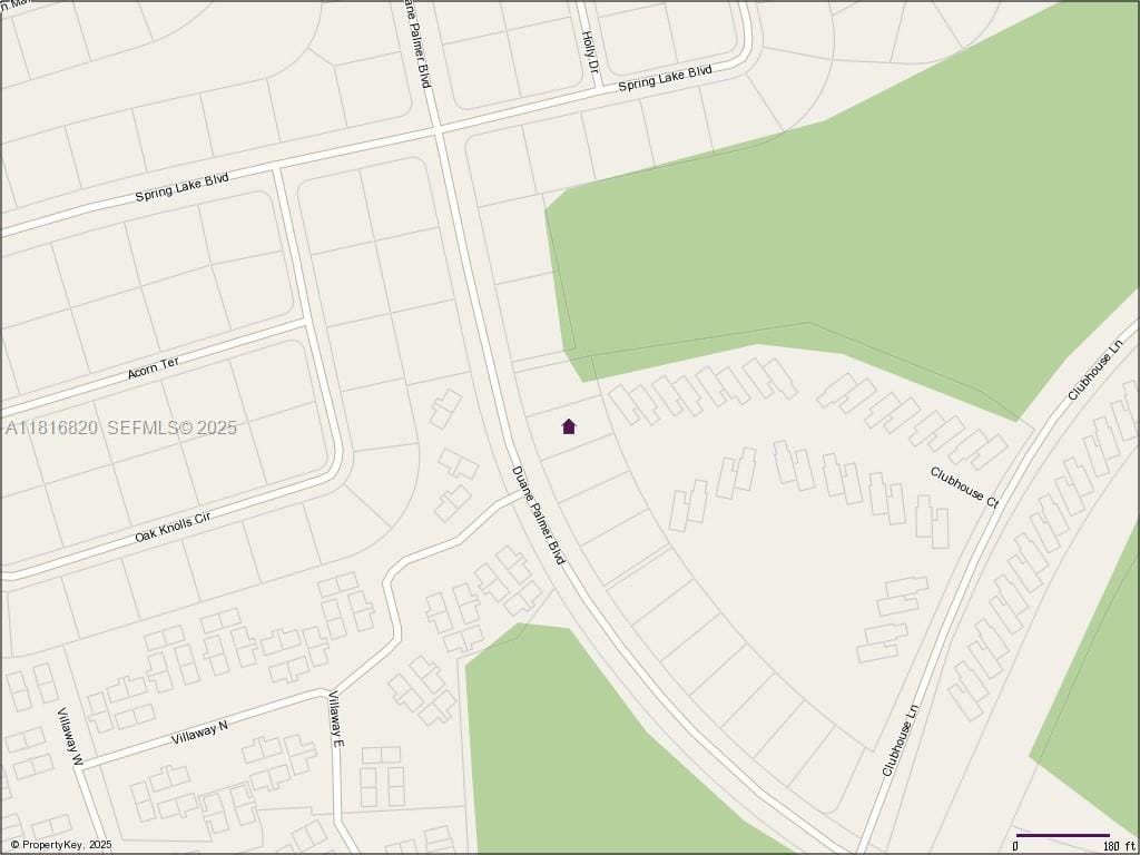 749 Duane Palmer Boulevard, Sebring, FL 33876 photo 5