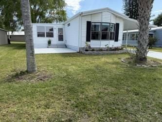 14577 Dulce Real Avenue, Fort Pierce, FL 34951