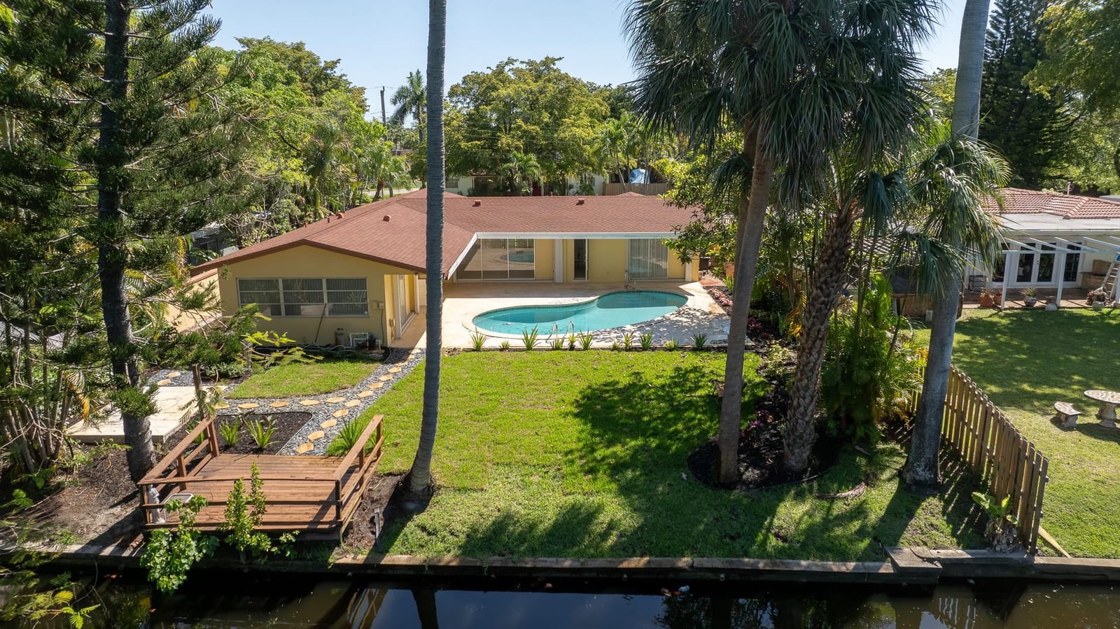 3566 Lloyd Drive, Fort Lauderdale, FL 33309