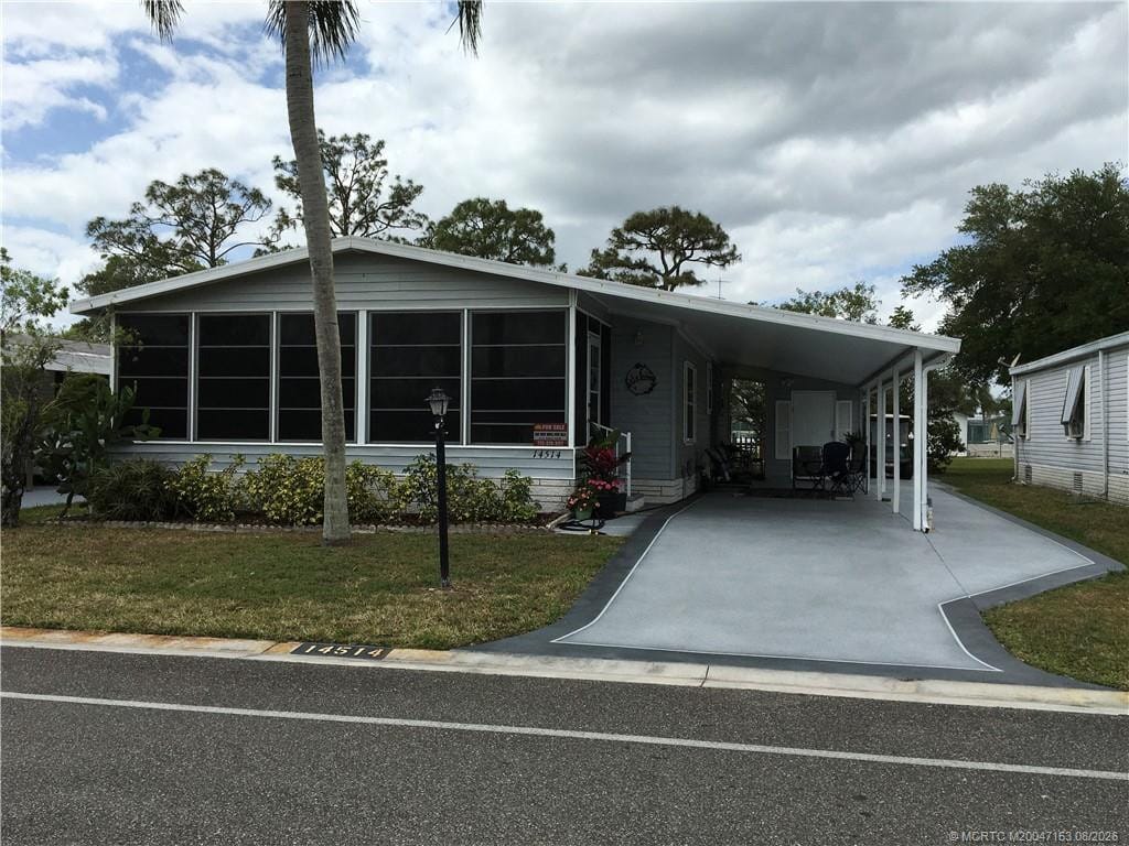 14514 SW Rake Drive SW K-03