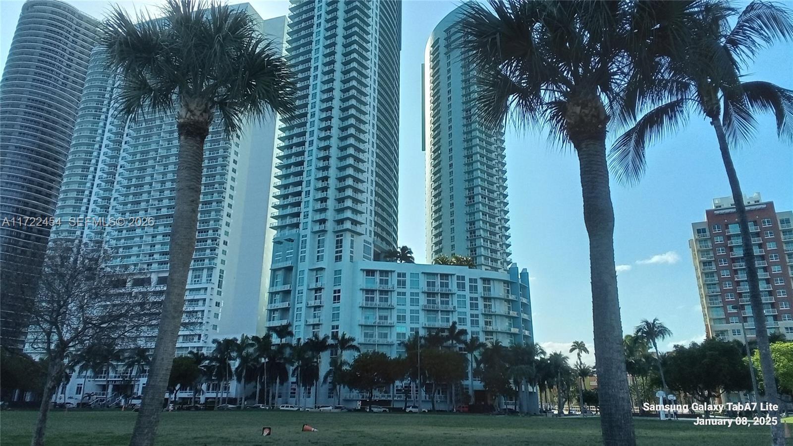 1900 Bayshore Drive 3518, Miami, FL 33132, Miami