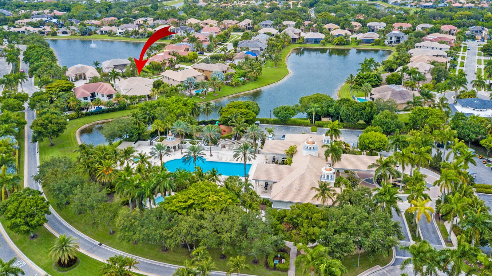 3583 Collonade Drive, Wellington, FL 33449 photo 3