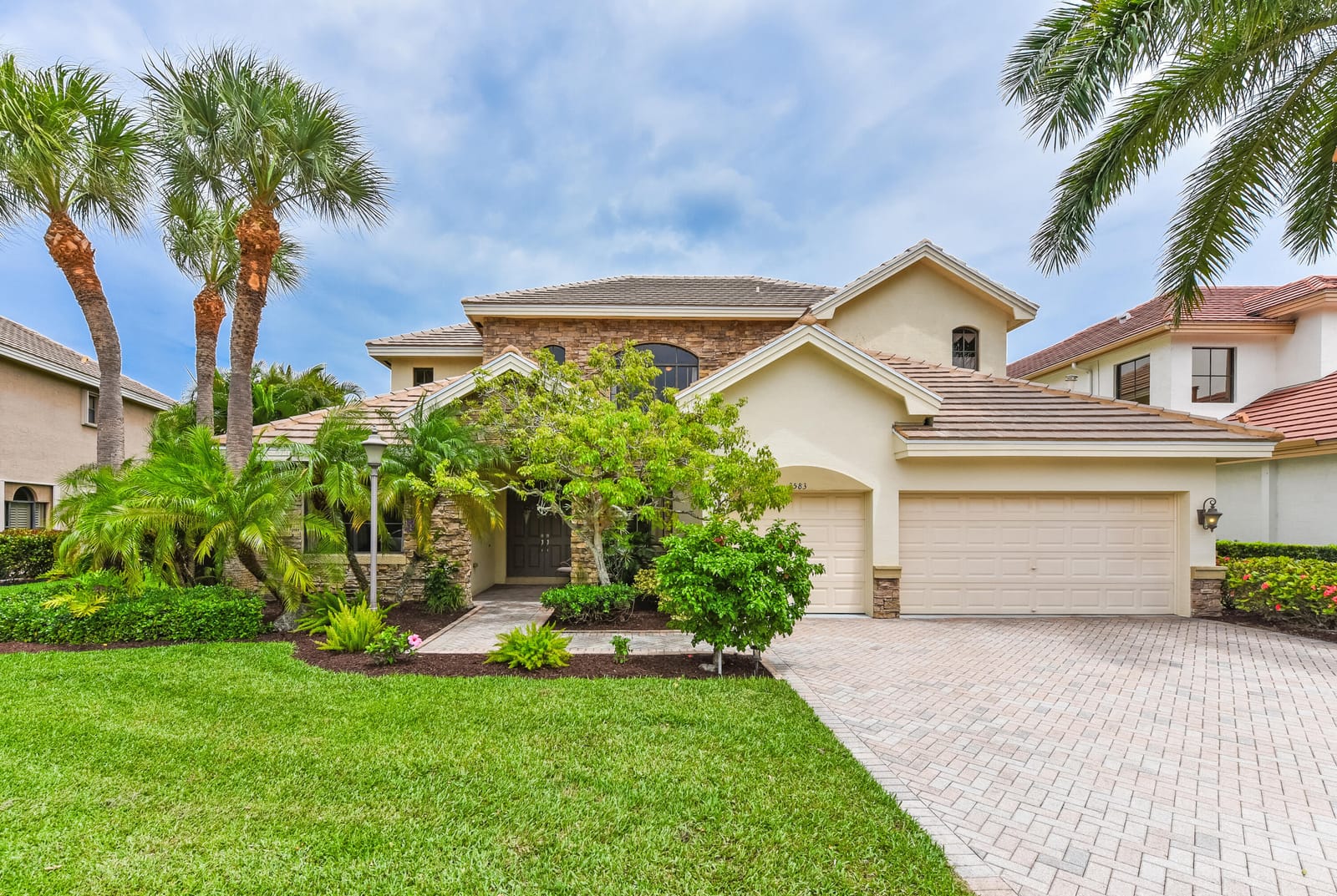 3583 Collonade Drive, Wellington, FL 33449 photo 26