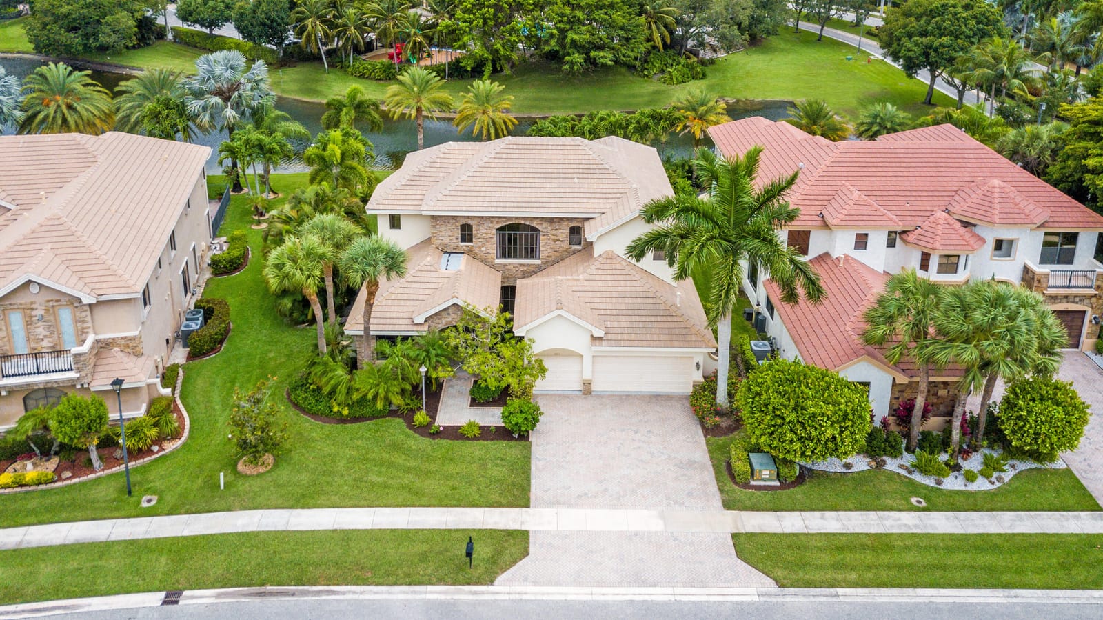 3583 Collonade Drive, Wellington, FL 33449 photo 27
