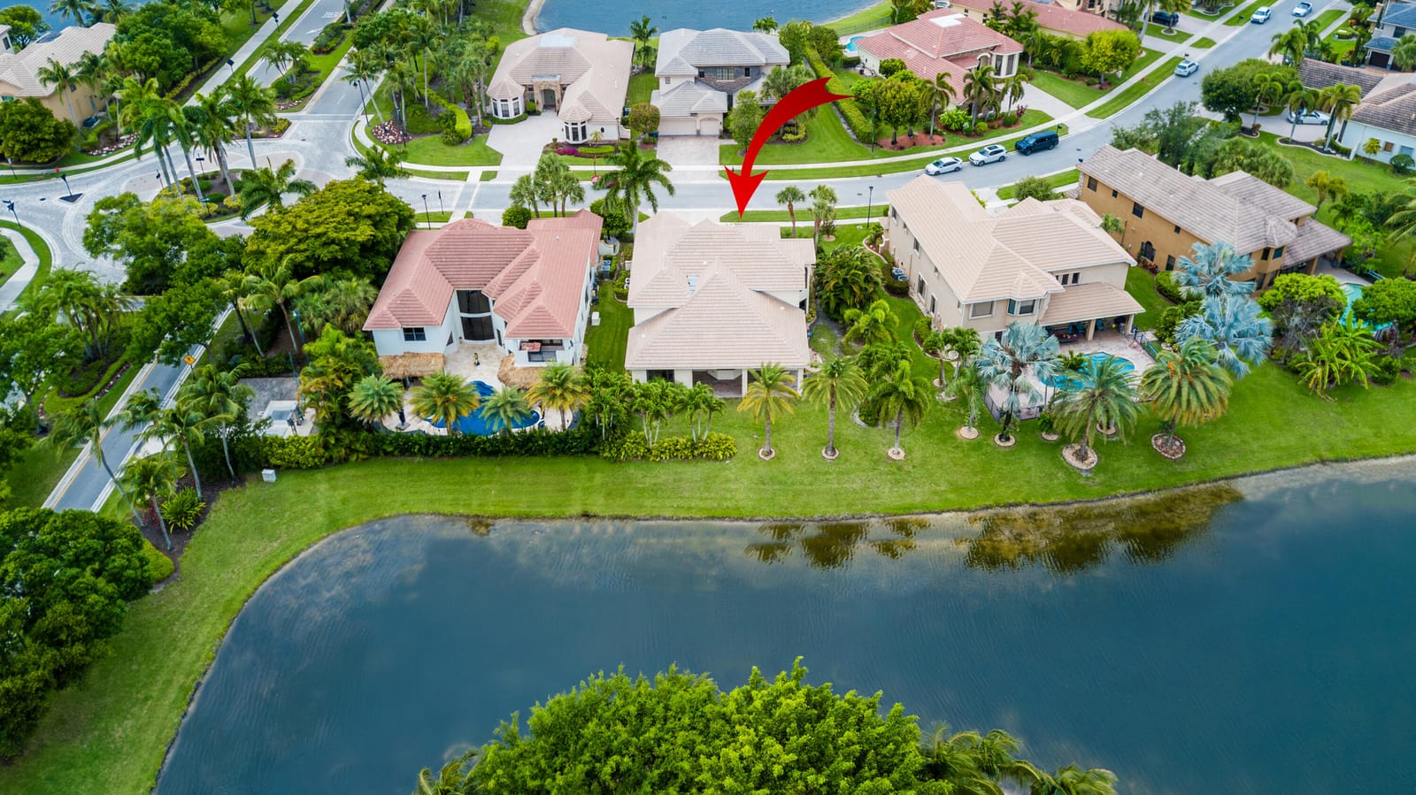 3583 Collonade Drive, Wellington, FL 33449 photo 28