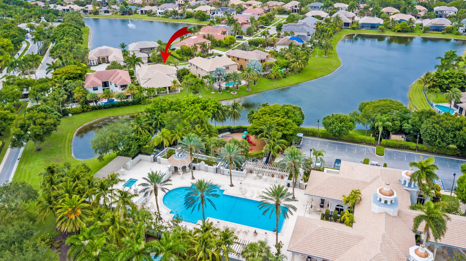 3583 Collonade Drive, Wellington, FL 33449 photo 29