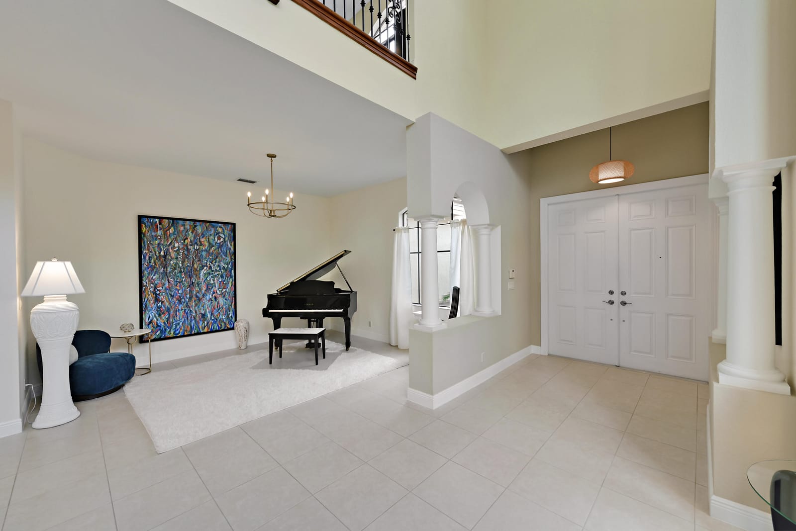 3583 Collonade Drive, Wellington, FL 33449 photo 4