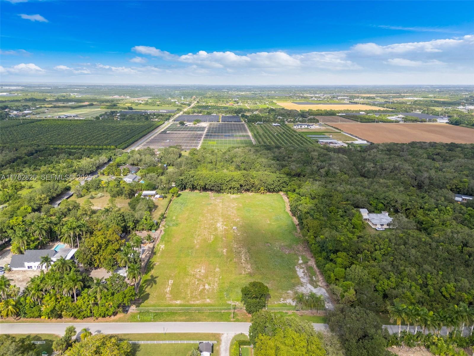 304xx SW 202nd Avenue, Homestead, FL 33030, Homestead
