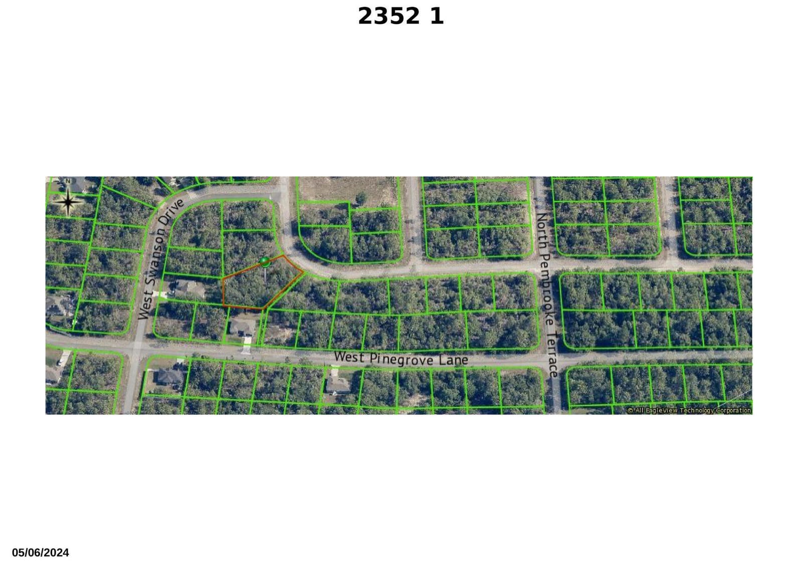 2352 W Conway Drive — photo 3