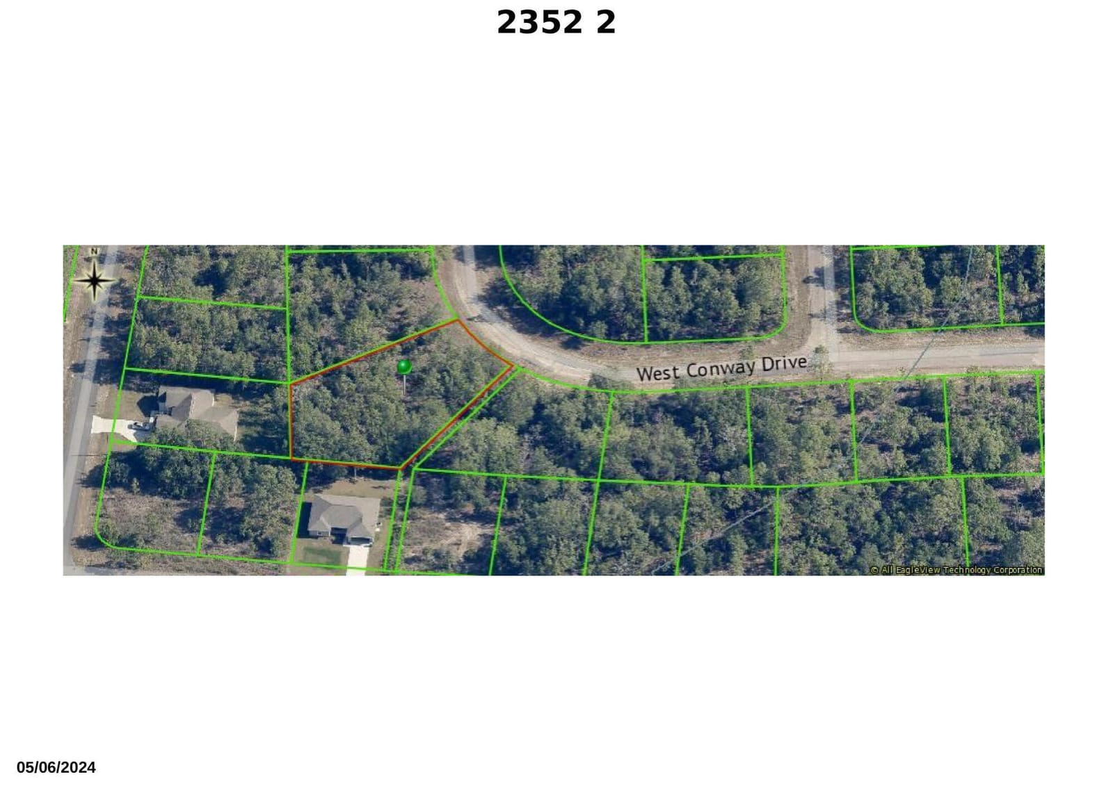 2352 W Conway Drive — photo 4