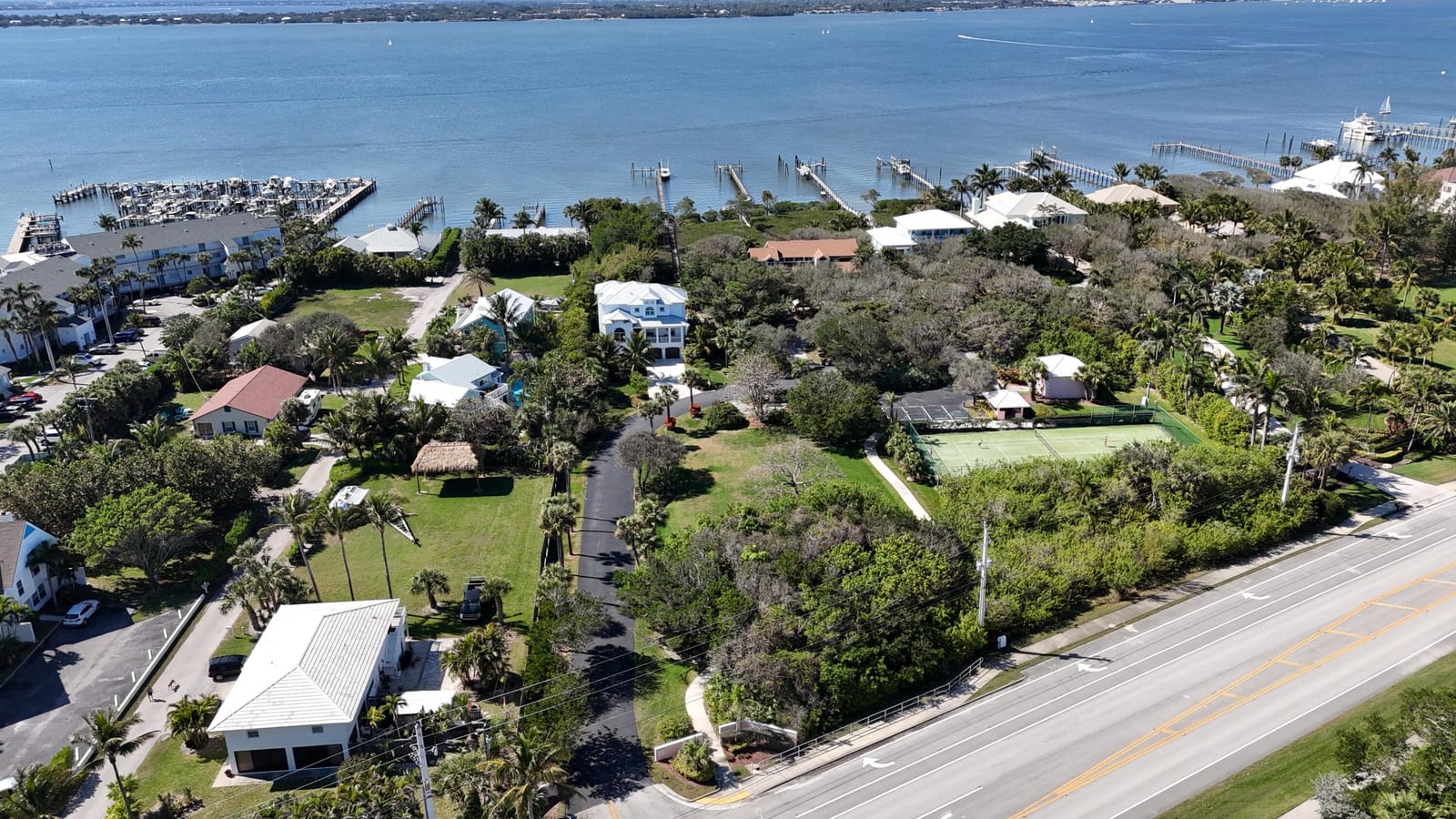 1702 NE Ocean Boulevard, Stuart, FL 34996 photo 2