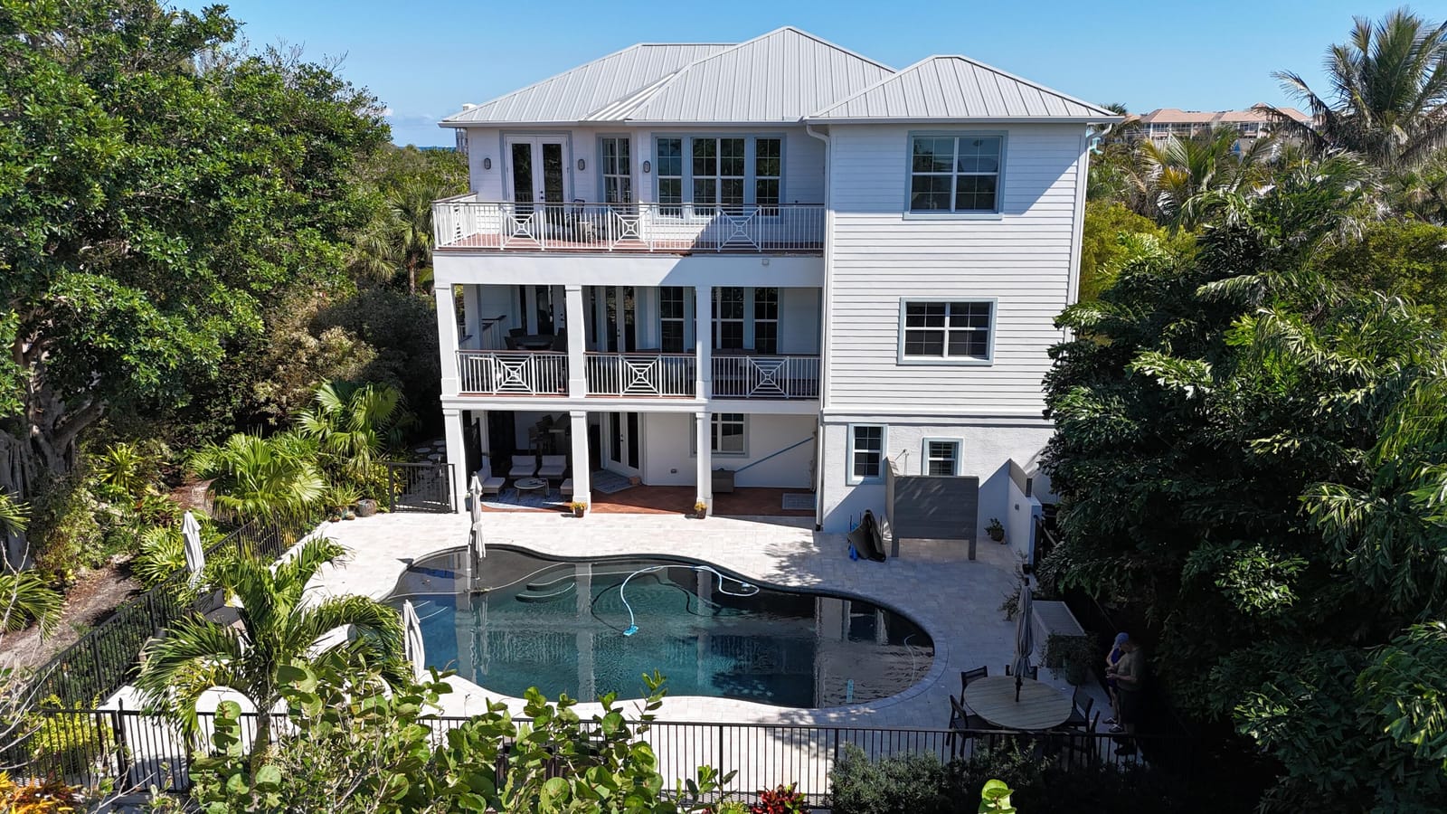 1702 NE Ocean Boulevard, Stuart, FL 34996 photo 9