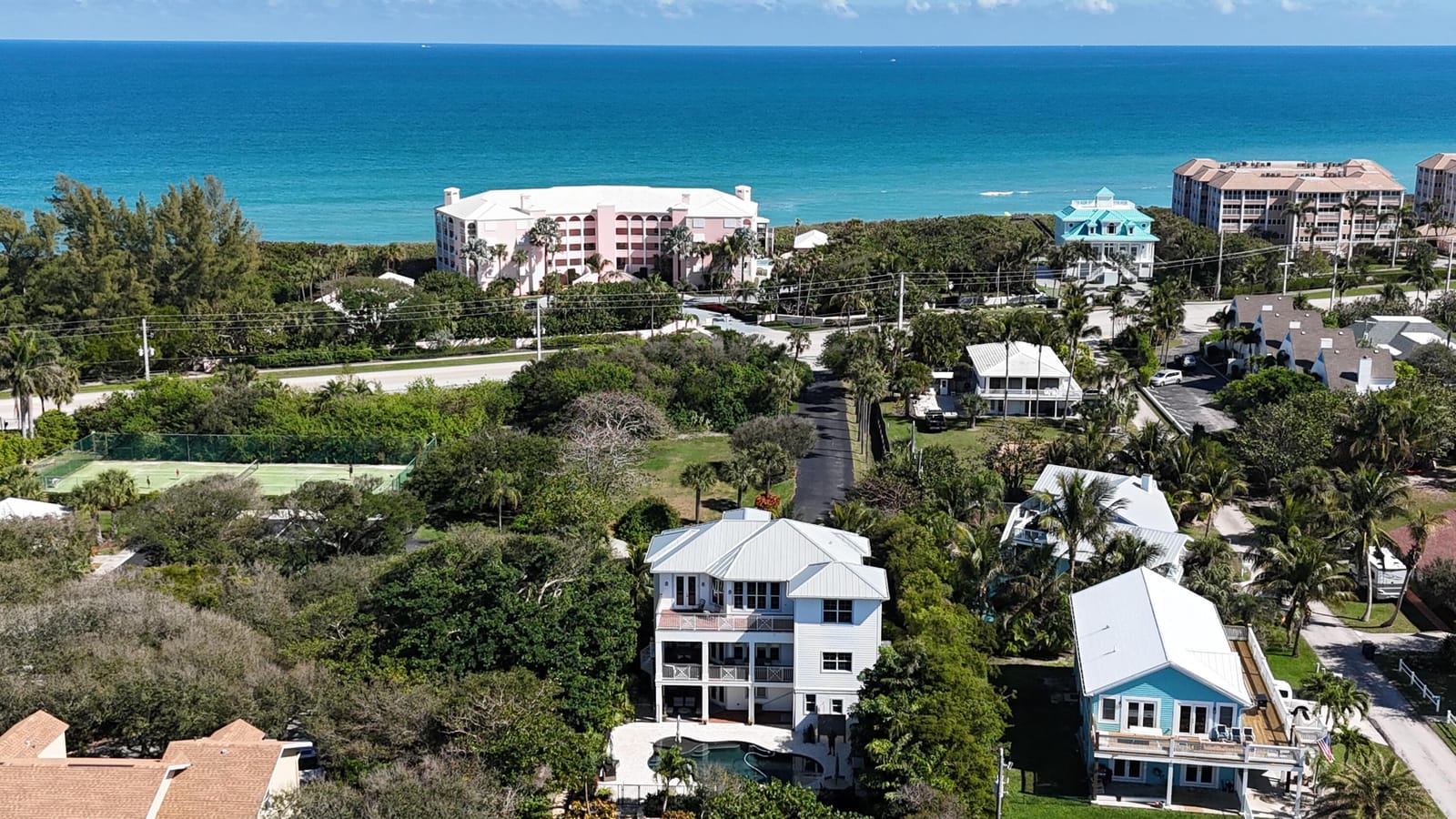1702 NE Ocean Boulevard, Stuart, FL 34996 photo 3