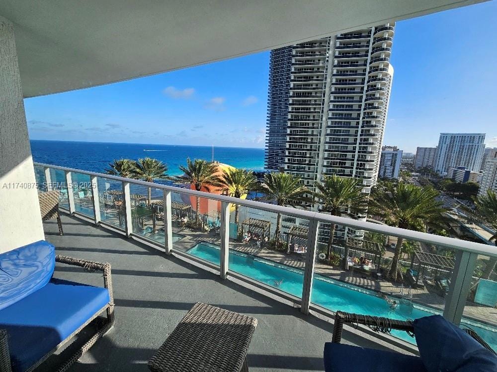 4111 S Ocean Drive 1109, Hollywood, FL 33019 photo 17