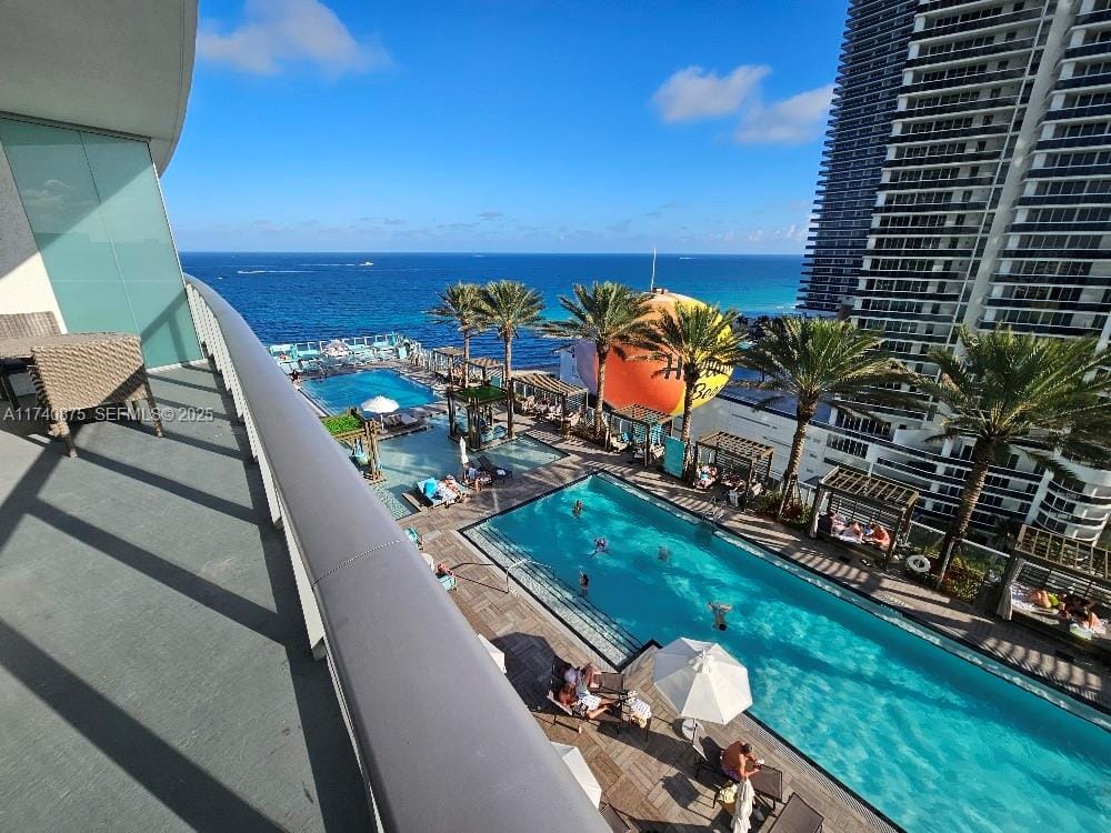 4111 S Ocean Drive 1109, Hollywood, FL 33019 photo 18