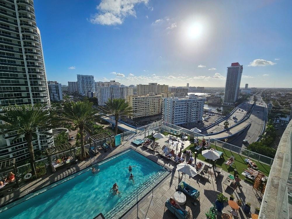 4111 S Ocean Drive 1109, Hollywood, FL 33019 photo 19