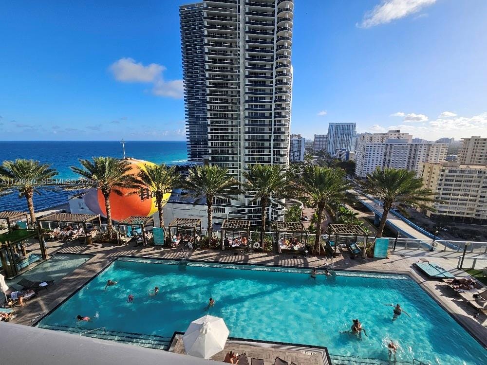 4111 S Ocean Drive 1109, Hollywood, FL 33019 photo 20