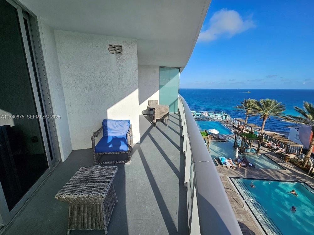 4111 S Ocean Drive 1109, Hollywood, FL 33019 photo 21