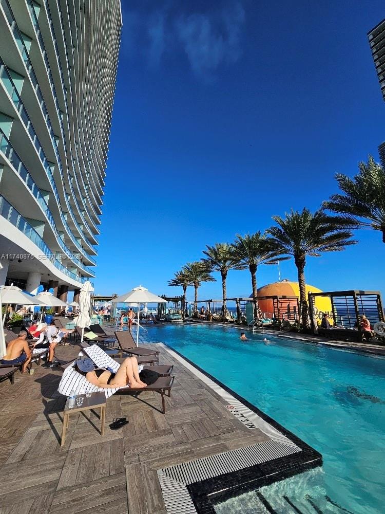 4111 S Ocean Drive 1109, Hollywood, FL 33019 photo 27
