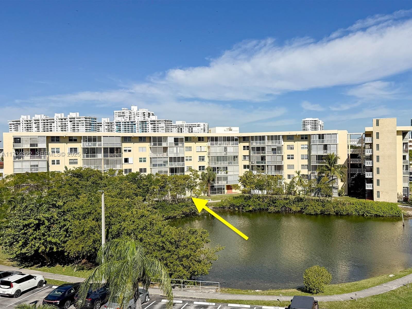 2930 Point East Drive E109, Aventura, FL 33160 photo 29
