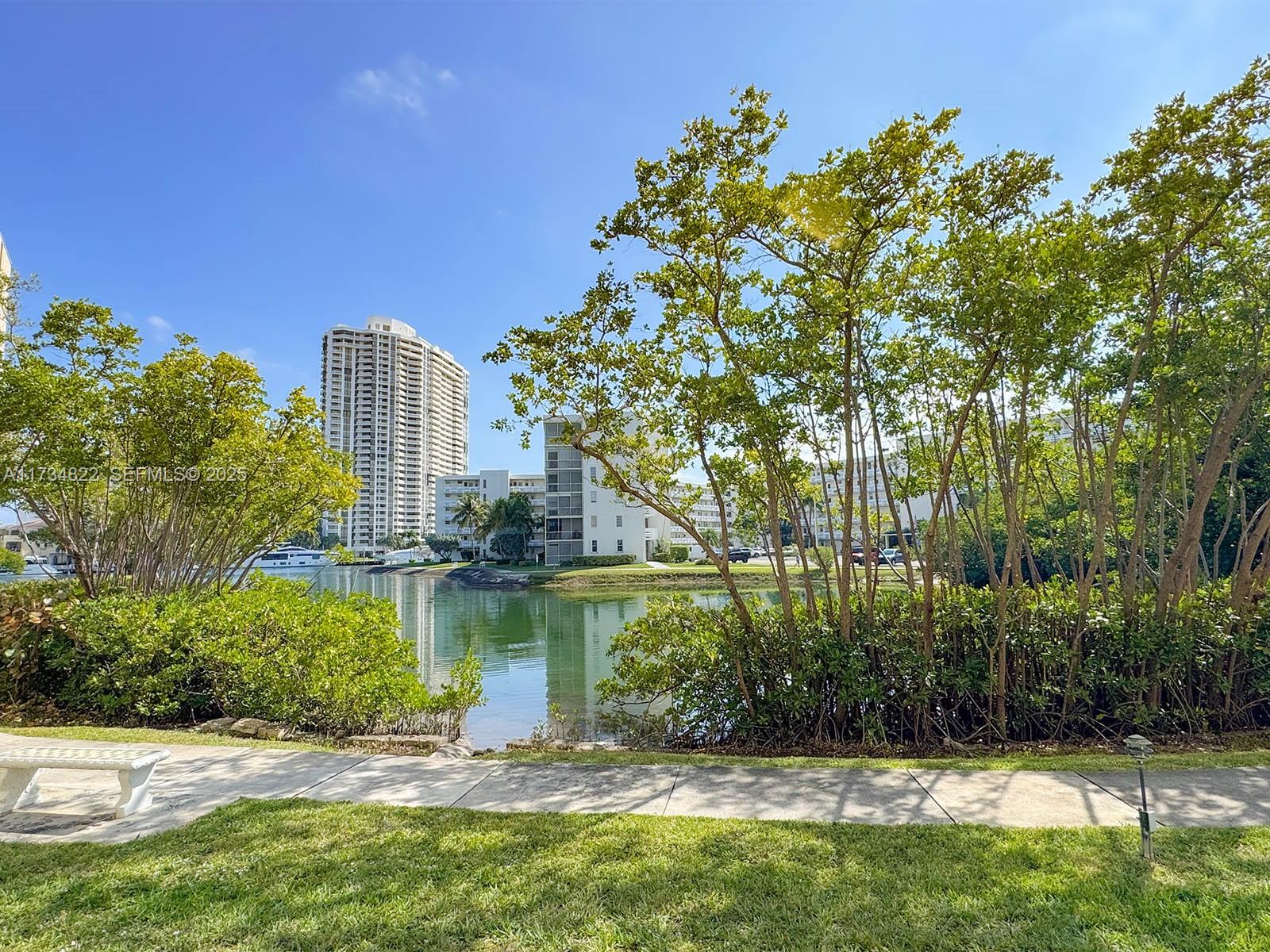 2930 Point East Drive E109, Aventura, FL 33160, Aventura