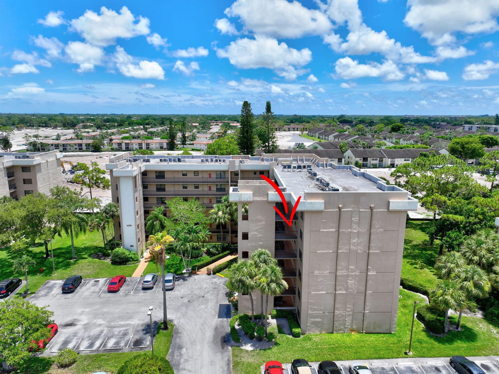 4700 W Lucerne Lakes Boulevard W 507 — photo 11