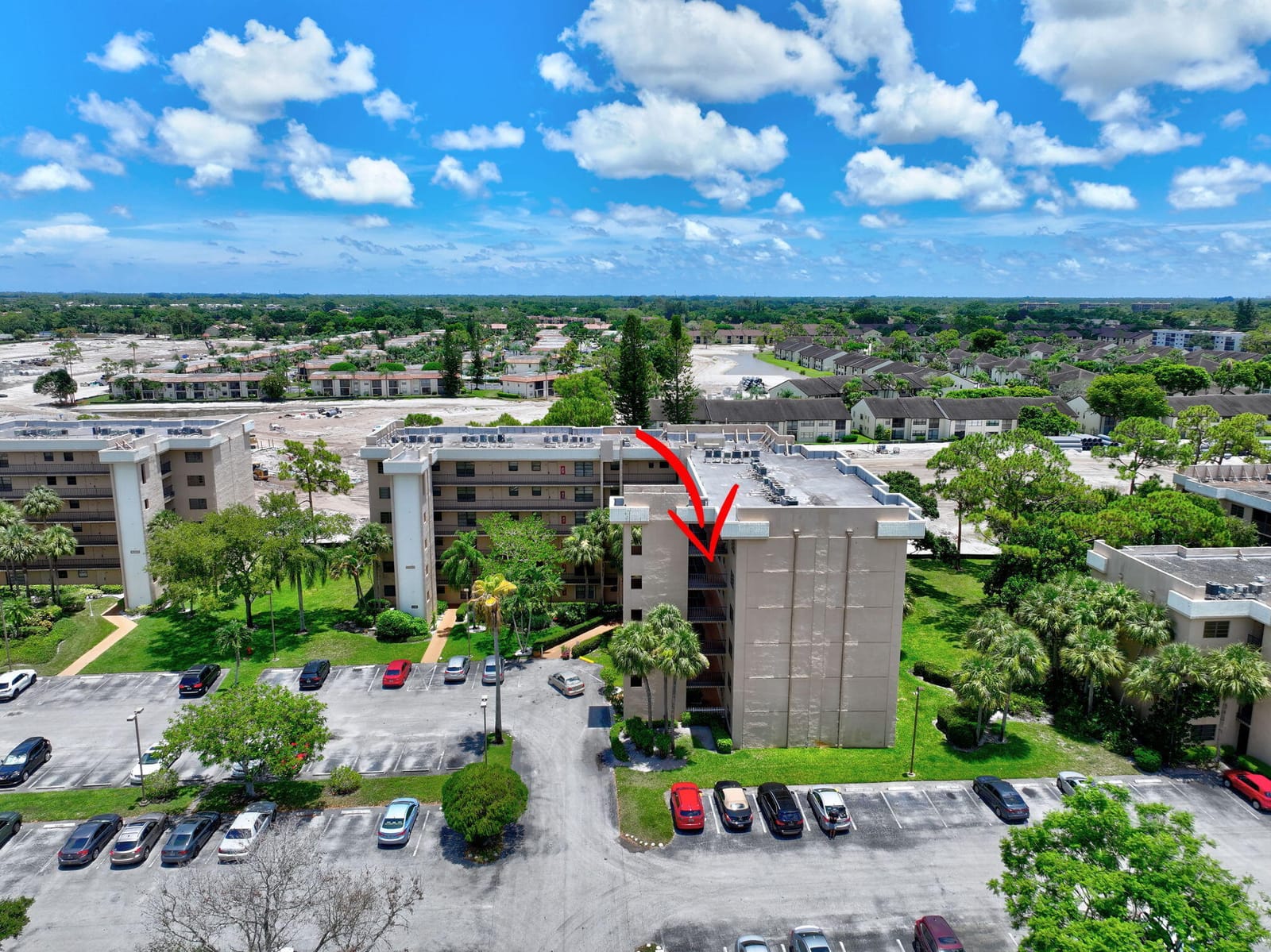 4700 W Lucerne Lakes Boulevard W 507, Lake Worth, FL 33467 photo 13