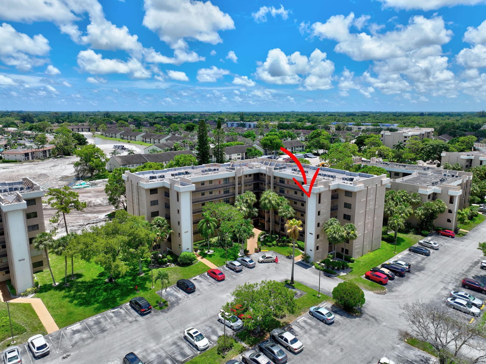 4700 W Lucerne Lakes Boulevard W 507, Lake Worth, FL 33467 photo 19