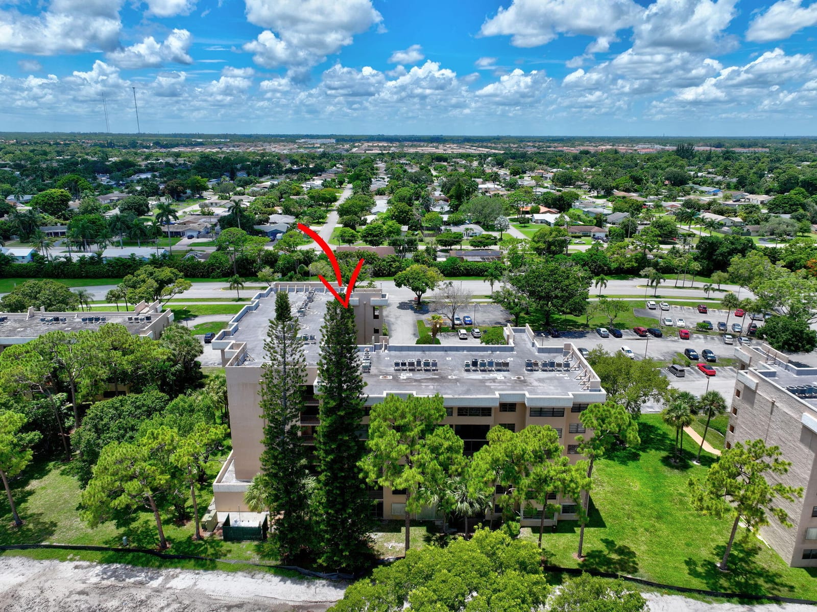 4700 W Lucerne Lakes Boulevard W 507, Lake Worth, FL 33467 photo 21