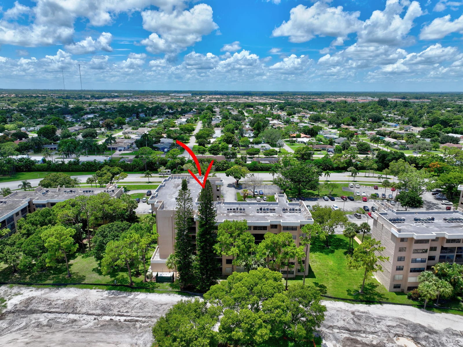 4700 W Lucerne Lakes Boulevard W 507, Lake Worth, FL 33467 photo 22