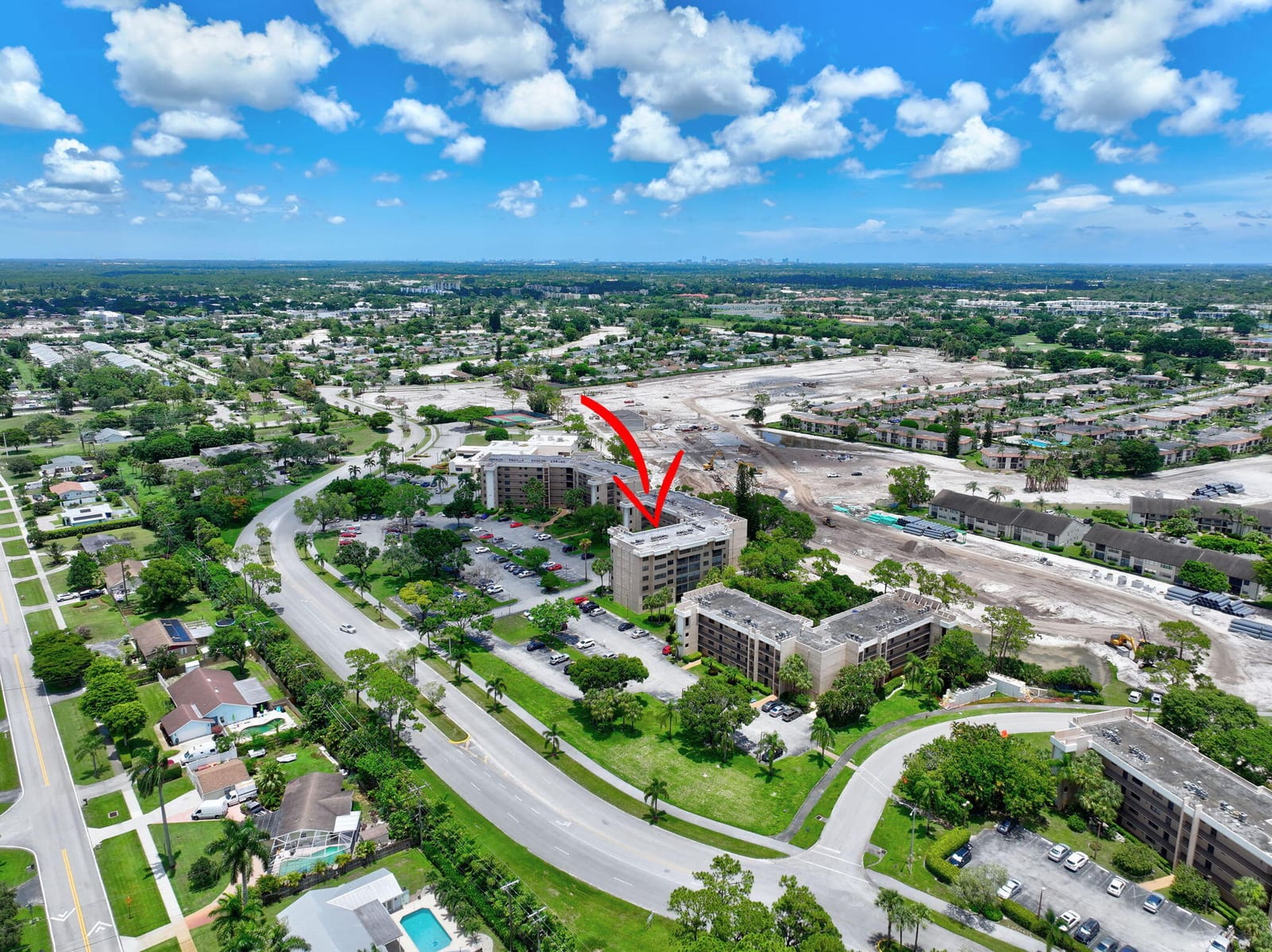4700 W Lucerne Lakes Boulevard W 507, Lake Worth, FL 33467 photo 25